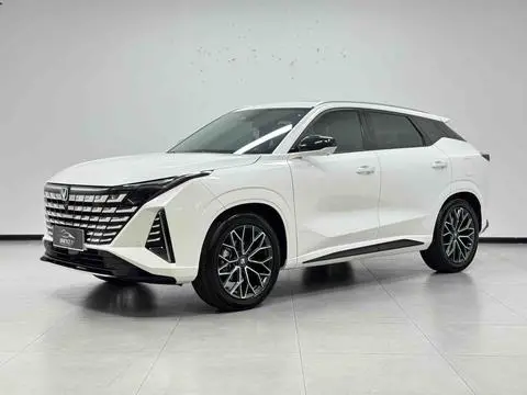 Changan UNI-Z 2025