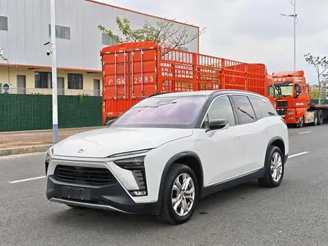 NIO ES8 2020