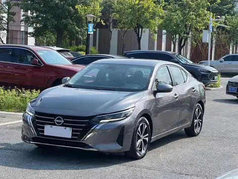 Nissan 轩逸 2023