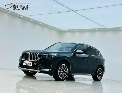 BMW X1 2023