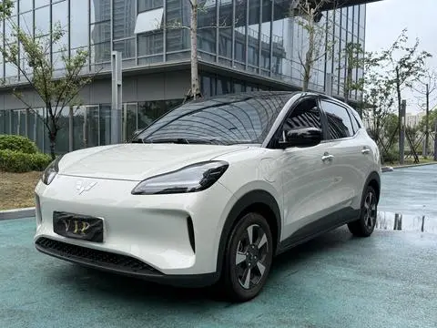 Wuling BingoPLUS 2024