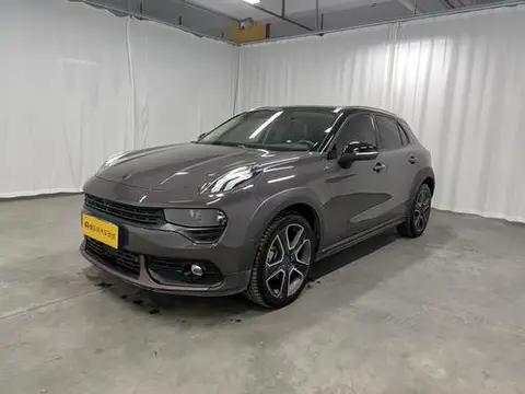 Lynk & Co 02 2019