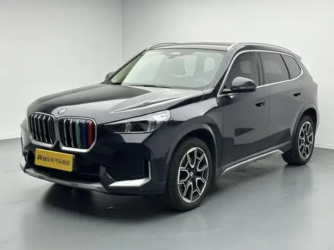 BMW X1 2023 — фото 1