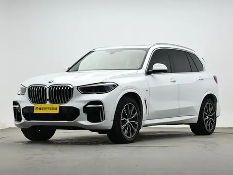 BMW X5 2022