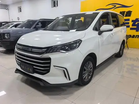 Maxus G50 2023