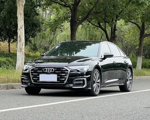 Audi A6L 2024