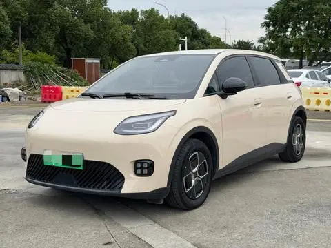 GAC AION UT 2025