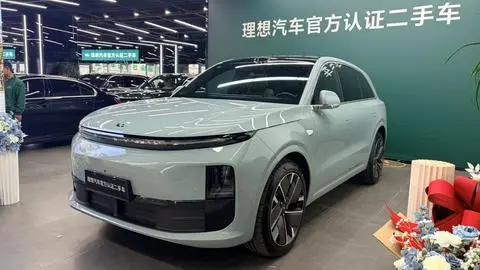 Li L6 2025
