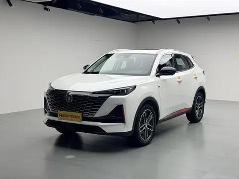 Changan CS55 PLUS 2022