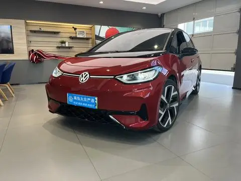 Volkswagen ID.3 2026
