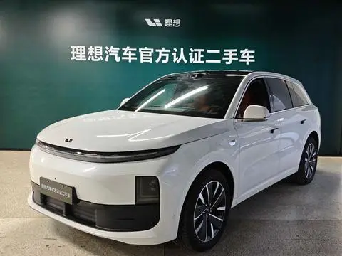 Li L6 2025
