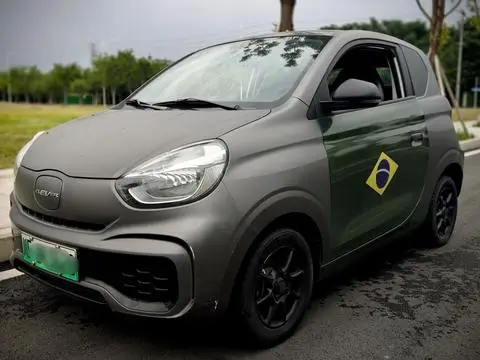 Roewe CLEVER 2022