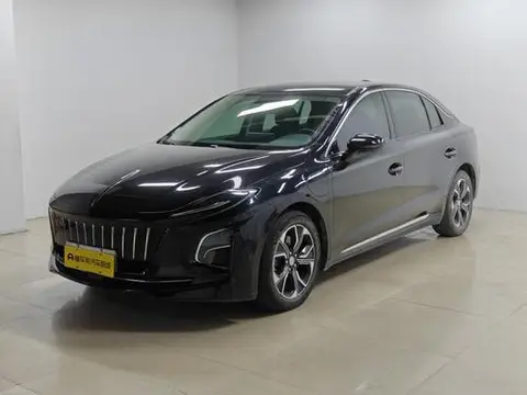 Hongqi E-QM5 2023
