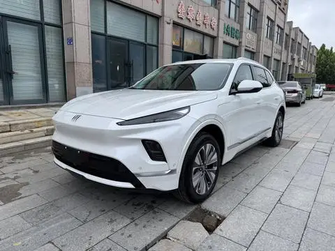 Buick E5 2025