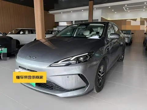 BYD Seal05 DM 2025