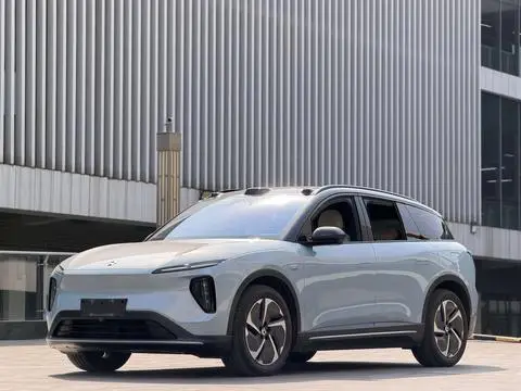 NIO ES6 2023