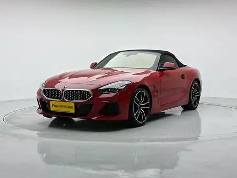 BMW Z4 2019