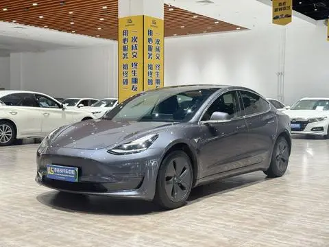 Tesla Model 3 2019 — фото 1
