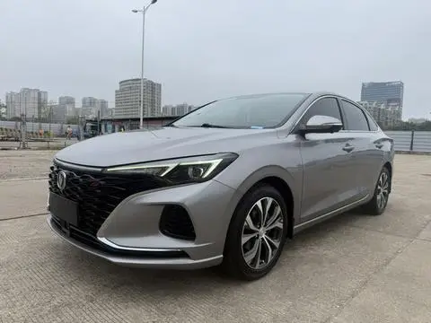 Changan Eado 2021