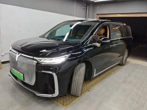 Voyah 梦想家 PHEV 2025