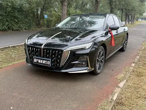 Hongqi H6 2024