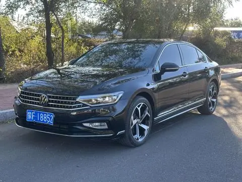 Volkswagen Magotan 2023