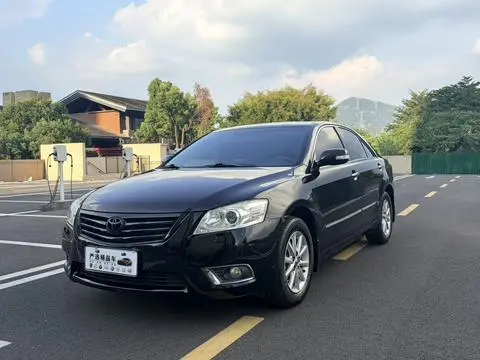 Toyota Camry 2011
