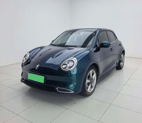 ORA 好猫 2021