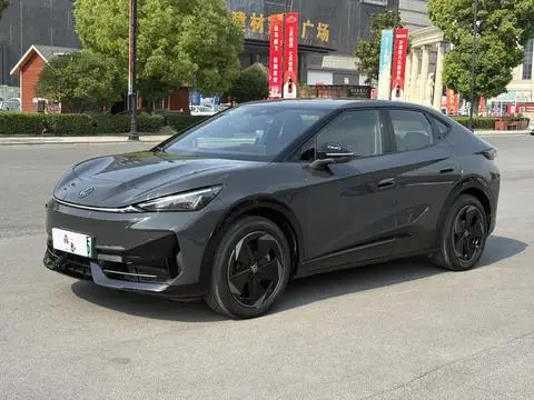 Volkswagen 与众06 2024