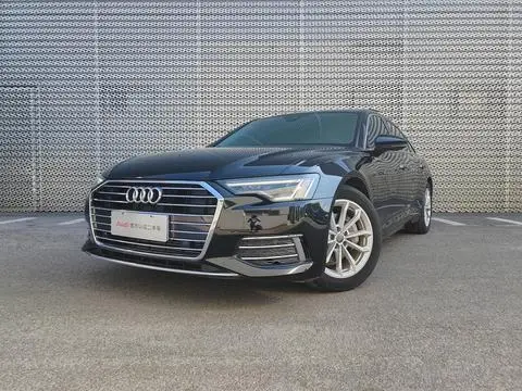 Audi A6L 2019