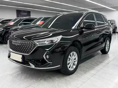 Haval M6 2023 — фото 1