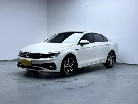 Volkswagen Lamando 2021