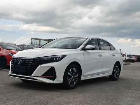 Changan Eado 2023