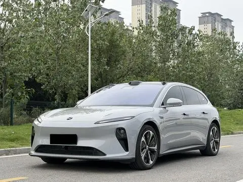 NIO ET5T 2024