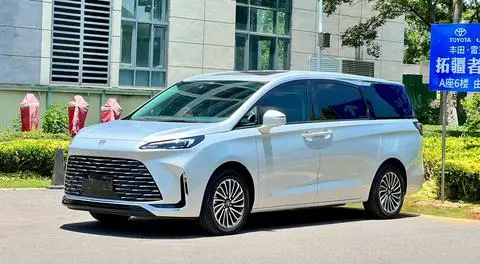 Buick GL8 PHEV 2025