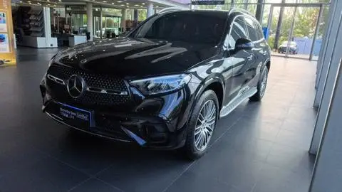 Mercedes-Benz GLC 2026