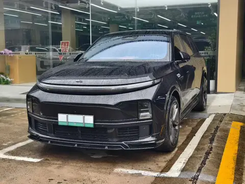 Li L7 2023