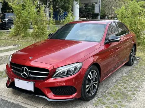 Mercedes-Benz C-Class 2018 — фото 1