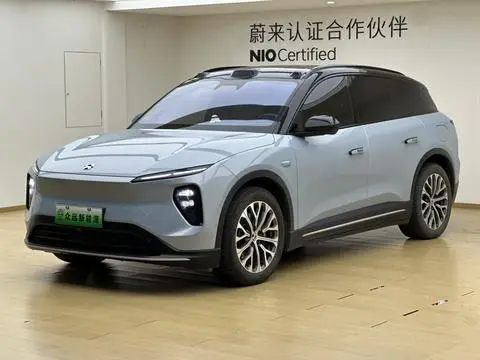 NIO ES6 2024
