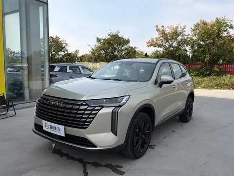 Haval H6 2024