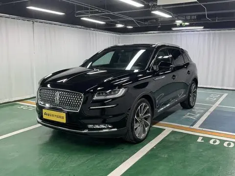 Lincoln 航海家 2021