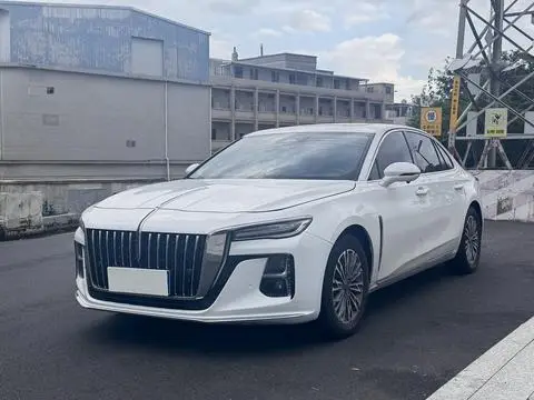 Hongqi H5 2024