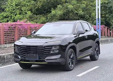 Jetour 大圣 2025