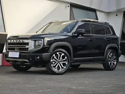 Haval Dargo 2024