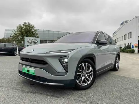 NIO ES6 2022