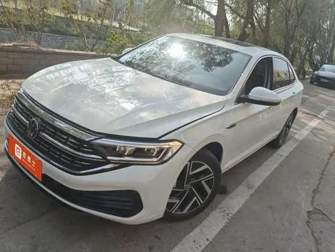 Volkswagen 速腾 2024