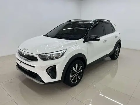 Kia 奕跑 2021