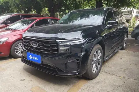 Ford 锐界 2023
