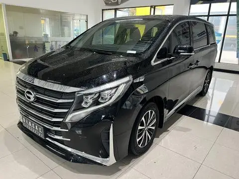 GAC M8 2021