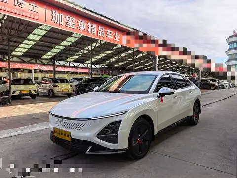 Wuling 星光PHEV 2024